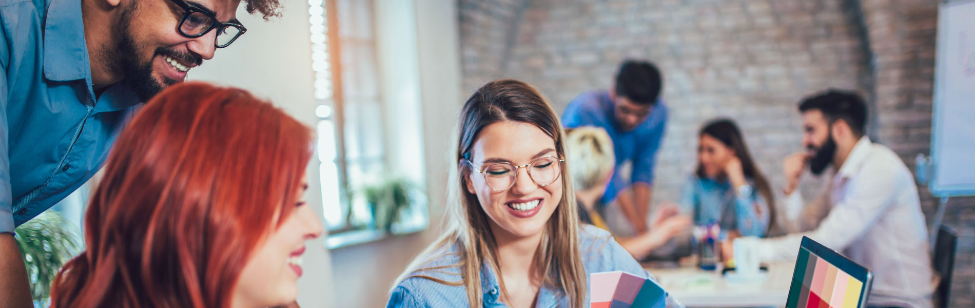30 for 30 Case Study from Thrive Partners