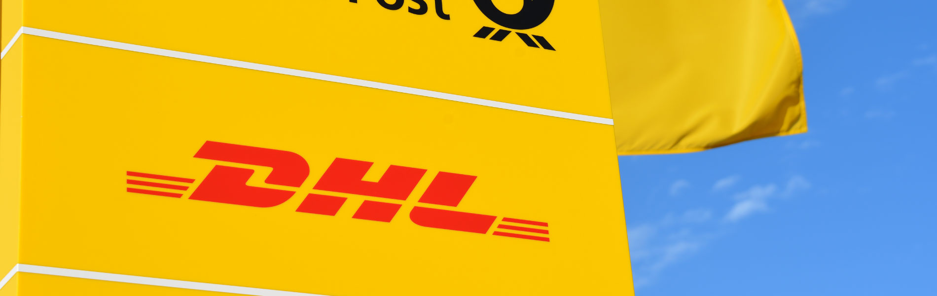 DHL Group Case study by Thrive Partner